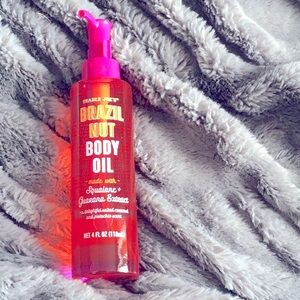 New Mother’s Day Gift 🎁 Trader Joe’s Limited Edition Brazil Nut Body Oil